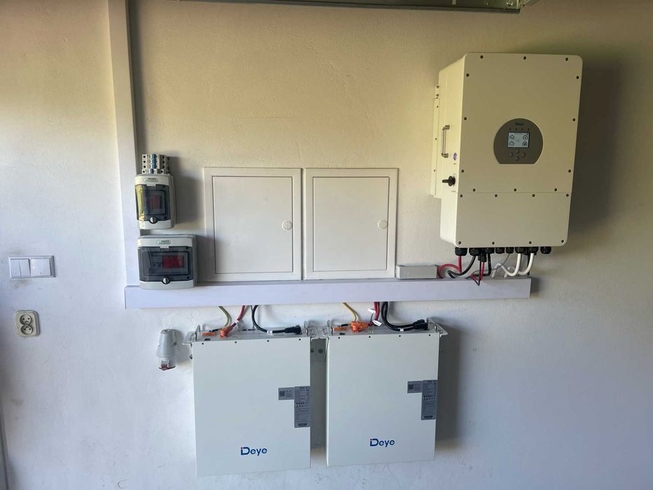 Fotowoltaika Dotacje Montaż Serwis TANIO I SOLIDNIE 3kW 5kW 8kW 10kW