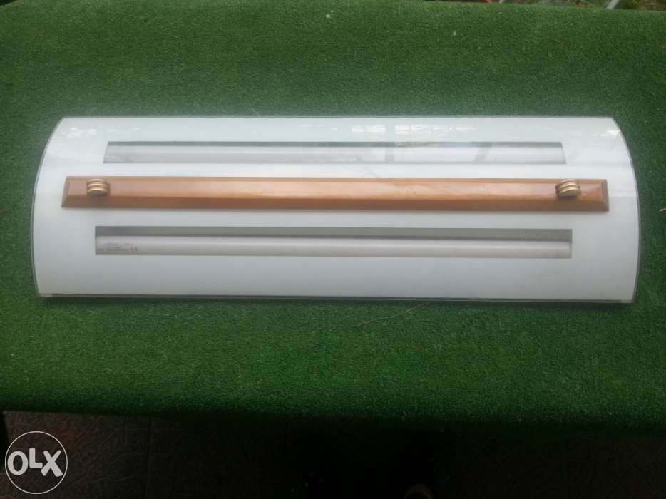 Candeeiro de cozinha