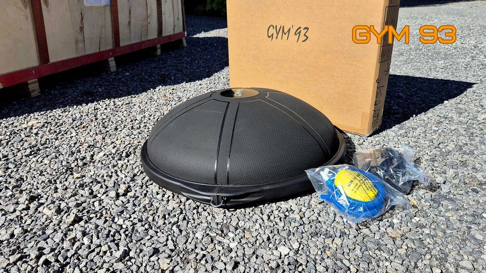 Bosu Ball PREMIUM 63 cm