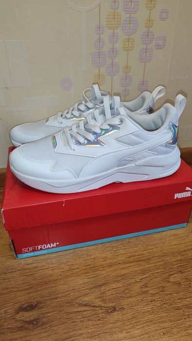Кросівки PUMA X-Ray