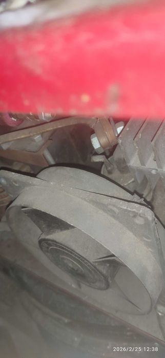 Полуавтомат на розборку Малиш