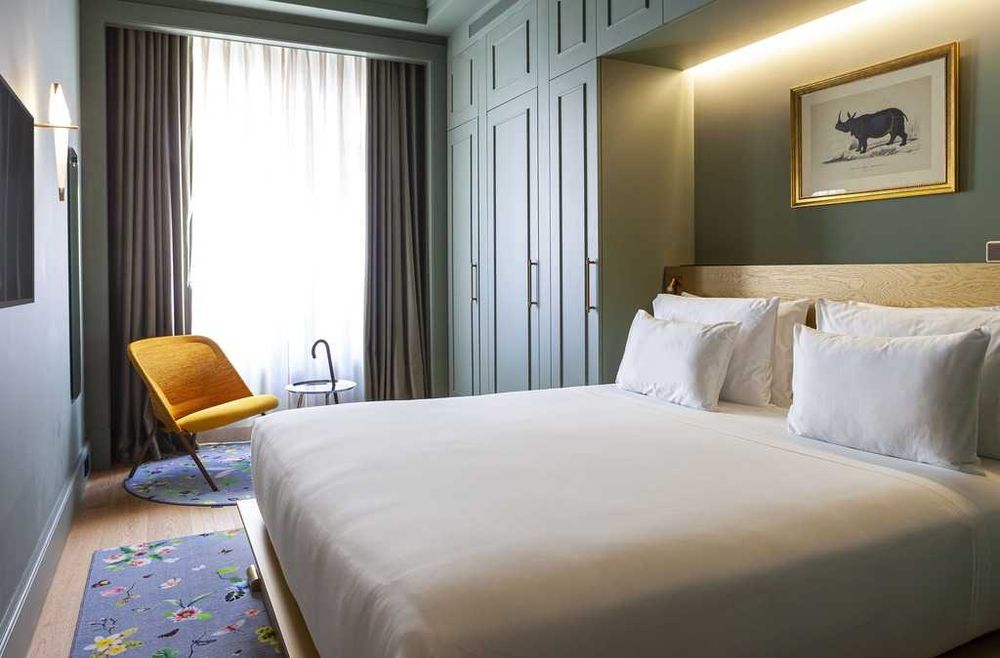 Quartos SUITES (Wc privado)+ TERRAÇOS. Centro Lisboa. Entrada imediata.