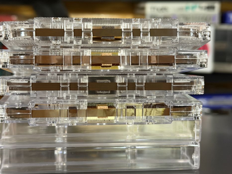 Продам аудио кассету SONY MCR-46