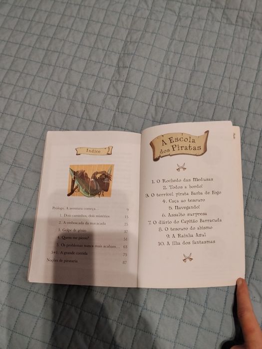 Livros baratos para os seus filhos