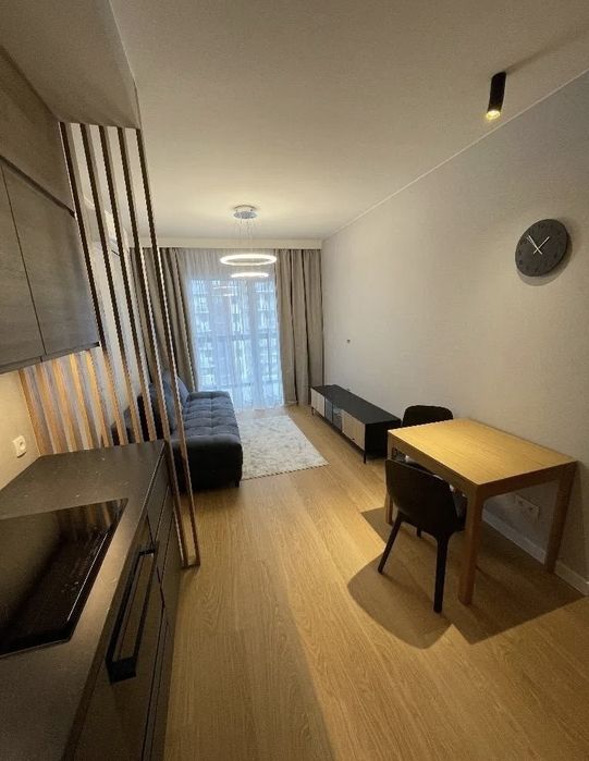 Nowe Mieszkanie 2 pokoje 42m2 Metro Bemowo Narwik 16 Garaż Pralko-suszarka Warszawa
