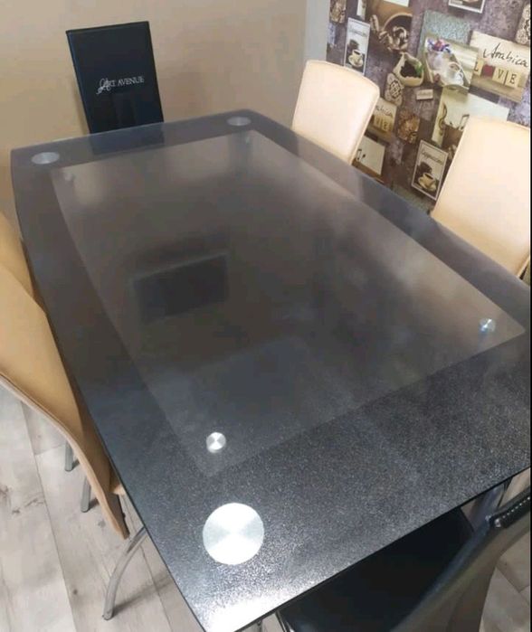 М‘яке скло мягкое стекло силикон скатерть

Для дуже гладких (наприклад