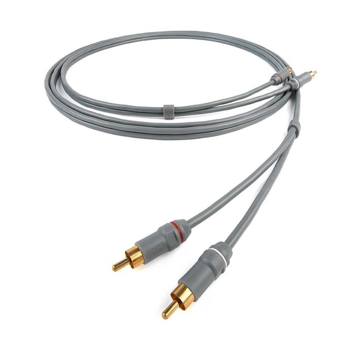Chord Leyline interkonekt -RCA dł -  1 m najnowsza wersja !!!