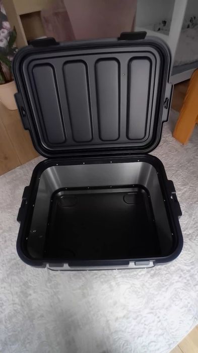Skrzynia dometic 50l wyprawowa