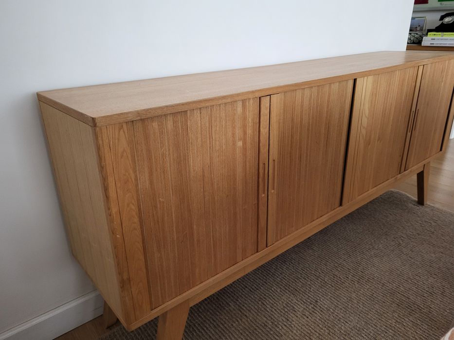 Aparador loja área 1,80m