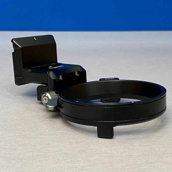 Smallrig 4244 Sapata Giratória Horizontal | Vertical (Sony)