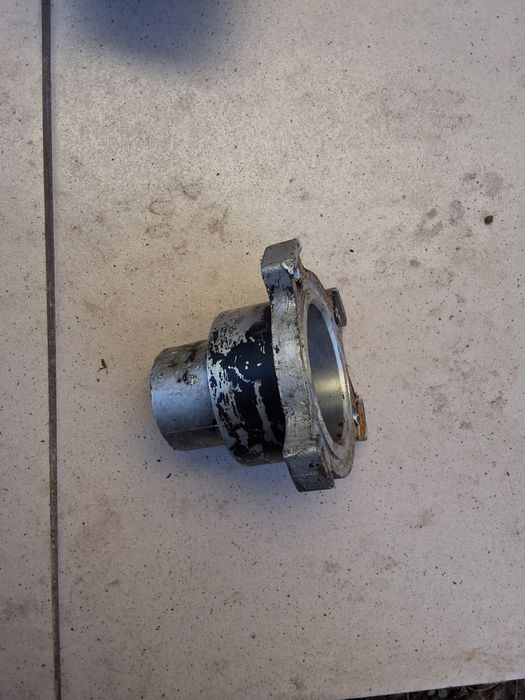 Крышка  гидроусилителя  Зил