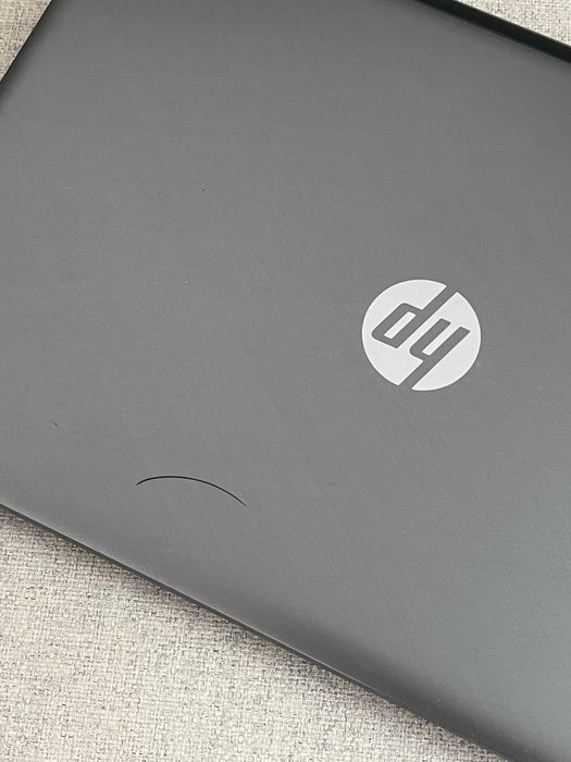 Portátil HP intel core 13