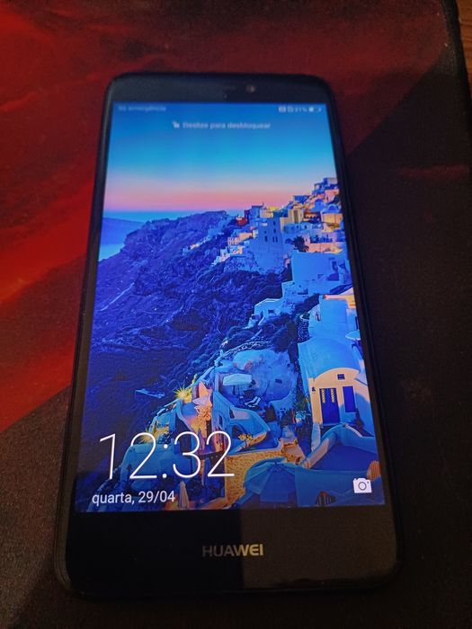 Huawei P8 lite  2017