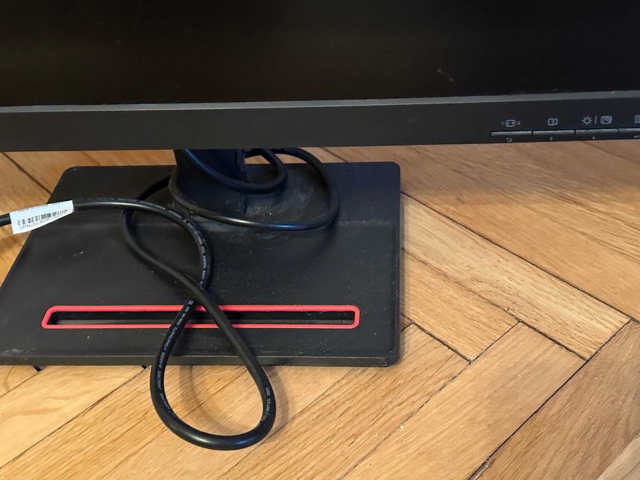 Монитор Lenovo ThinkVision e24ep-20 62AE-KAR2-WW