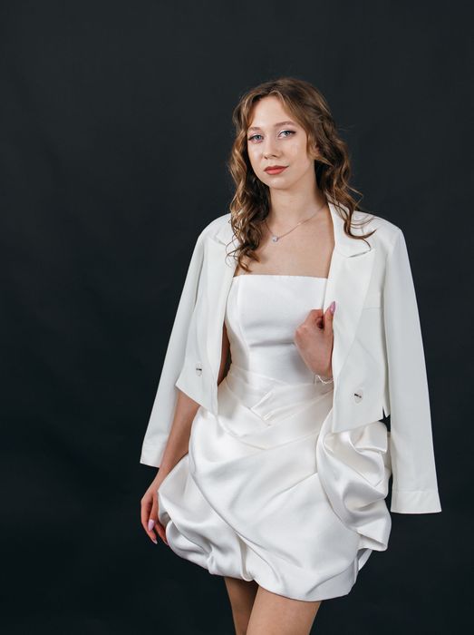 Святкова сукня яка зробить ваше свято незабутнім