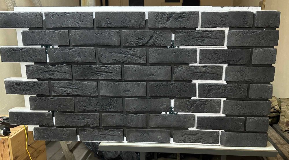 Термопанелі під клінкер від виробника. Доставка Рівне