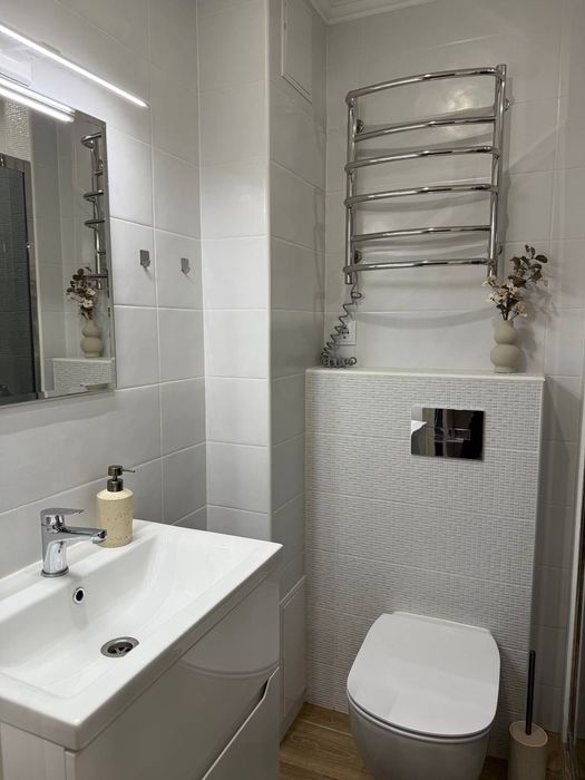 1-комнатная квартира по адресу ул. Чернобыльская (площадь 35 м²) - Atlanta.ua - фото 13