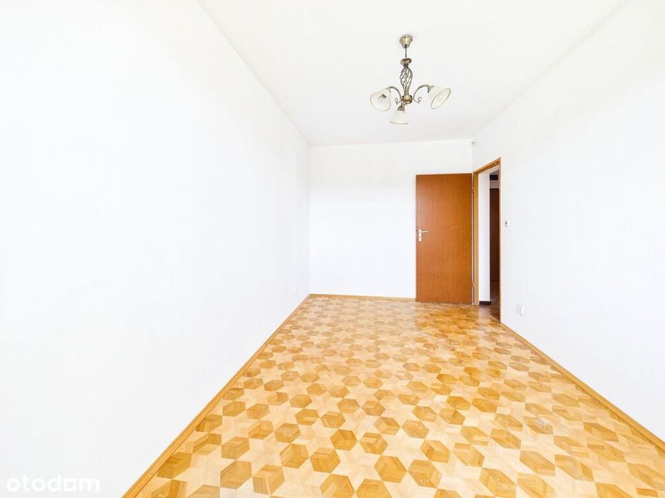 4 pokoje | 72,32 m² | Balkon 8 m² | Psie Pole