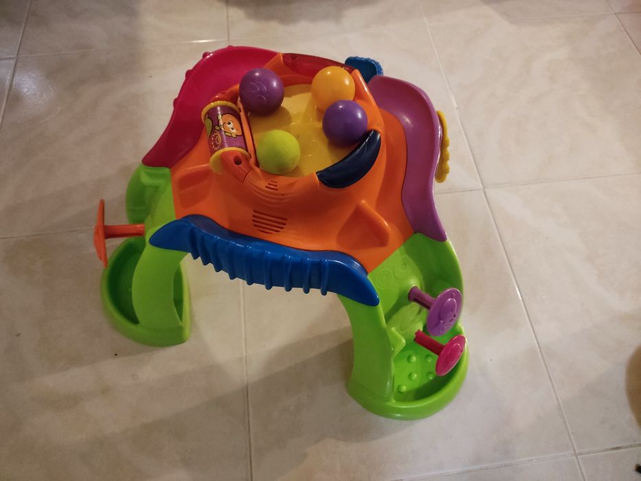 Chicco brinquedos 10€ ou L3 P2