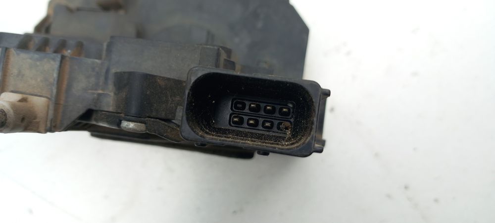 Fechadura / fecho porta frente direito FIAT Grande Punto (199_)