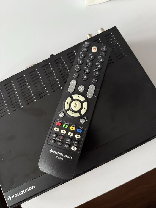 FERGUSON Ariva 150 combo