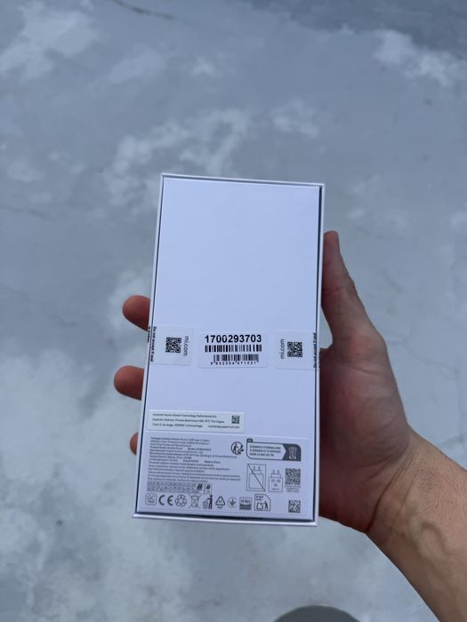 Xiaomi Redmi Note 15 5G Pro 256GB