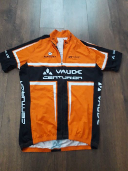 Велофутболка vaude continental 50 розмір