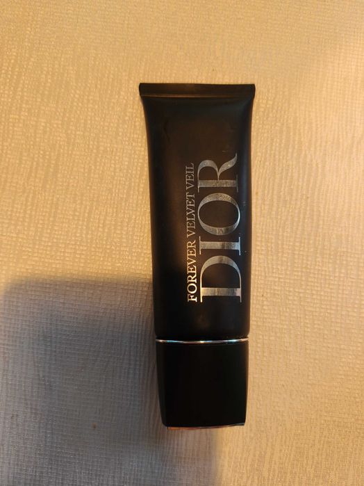 Baza matująca Dior Forever Velvet 35 ml Oryginał