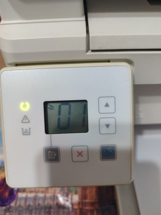 Продам БФП HP M130a