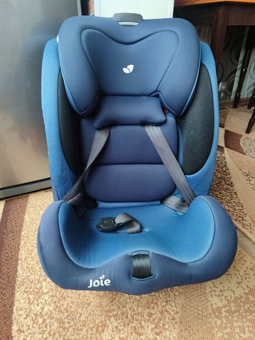 Автокрісло Joie Bold Isofix 9–36 кг