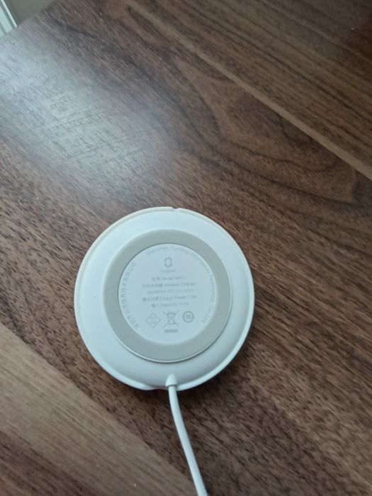 Szczoteczka do zębów ze stacją ładująca Oclean  x pro