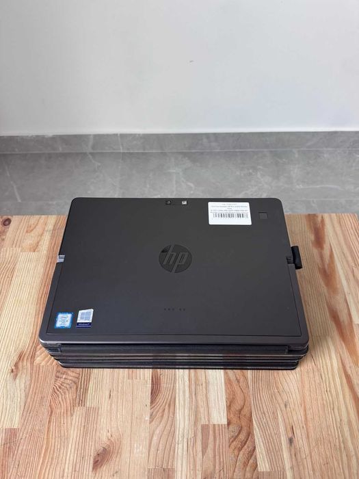 Планшет-ноутбук HP Pro x2 612 G2 i5-7Y57 / 8GB / LTE — 20шт