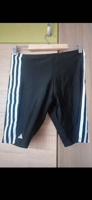 adidas kąpielówki spodenki dla chłopca 164