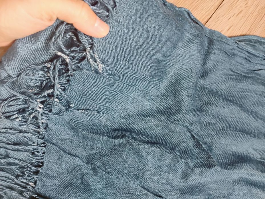 Szal damski chusta wiosna jesień zima 6 sztuk