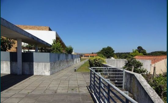 Moradia Maia com Jardim e Piscina