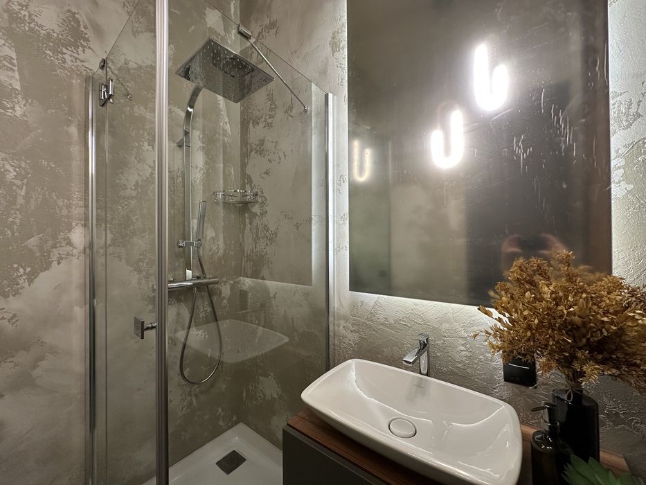 1-комнатная квартира по адресу Курортный пер. (площадь 39 м²) - Atlanta.ua - фото 5