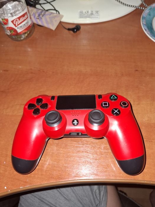 Spszedam pada do ps4