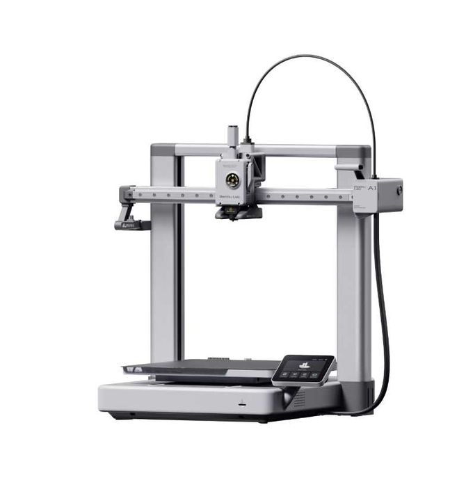 Impressora 3D Bambu Lab A1 Combo – Nova | AMS | Fatura | Garantia