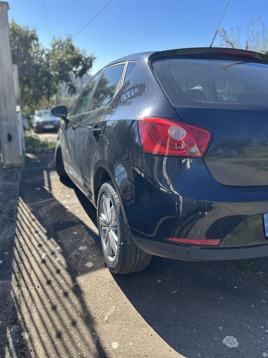 Seat ibiza bom estado
