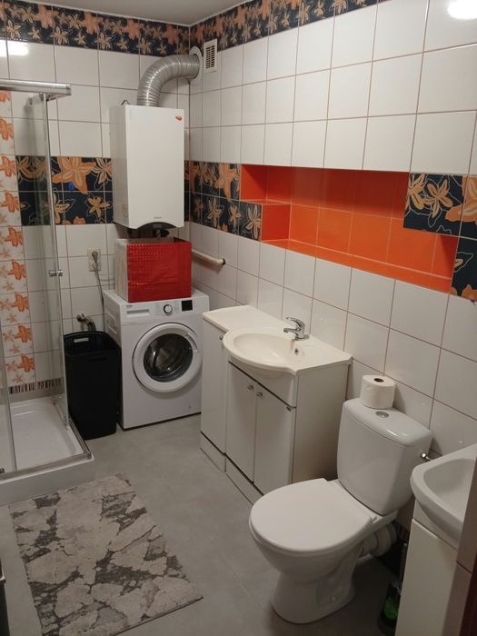 Pokój 1 lub 2-os. przy Kadzielni | Salon, parking, blisko centrum  i UJK!!!