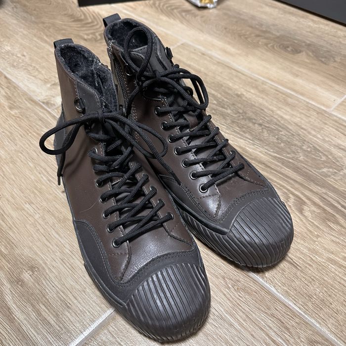 Meskie buty za kostke Reserved rozmiar 43