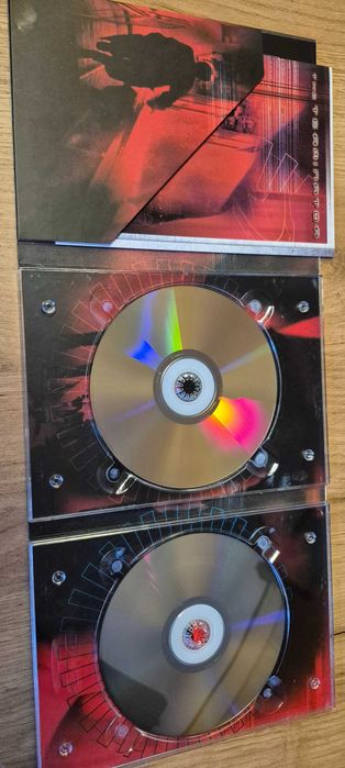 Terminator dvd rozszerzona PL