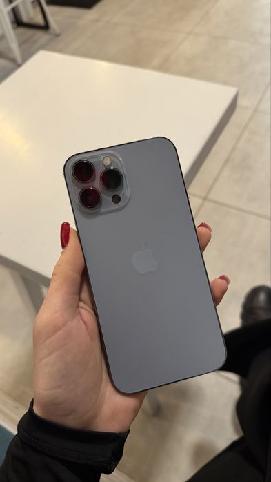 Продам свій iphone 13 pro max