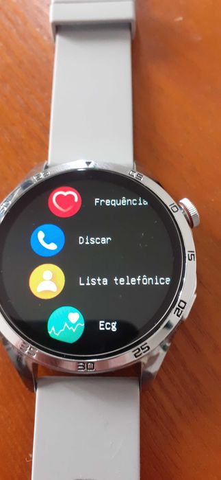 Relógio pulso tipo field / digital / clássico /smartwatch