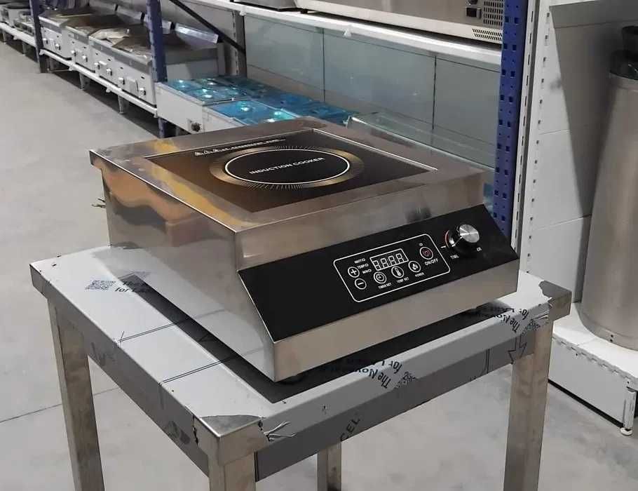 Fogão de Indução de Bancada - NOVO