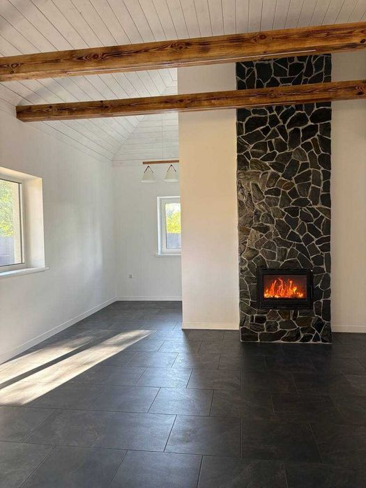 Продаж будинку, В. Дубечня, сосни!