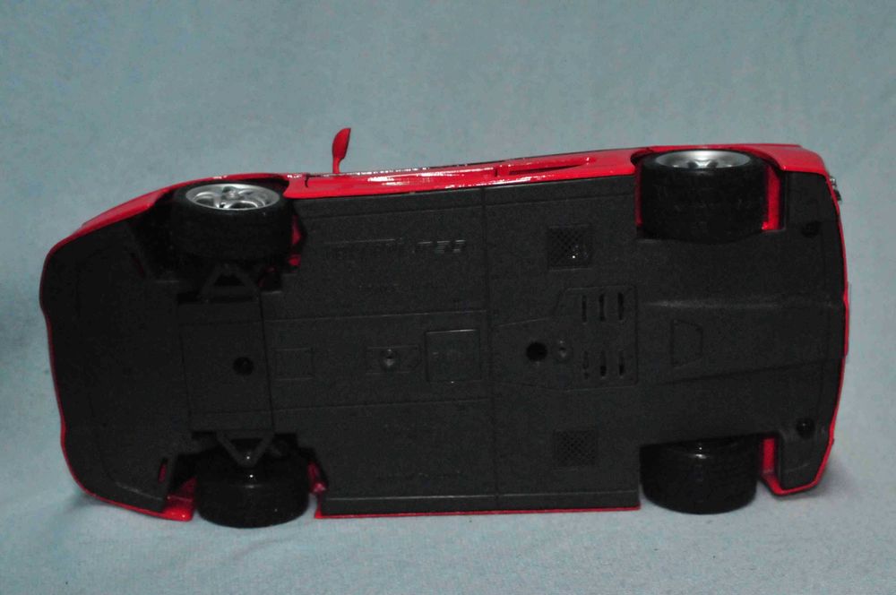 Maitso - Ferrari F50