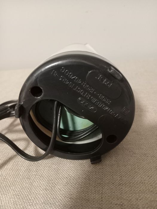 Кофемолка электрическая Эльво