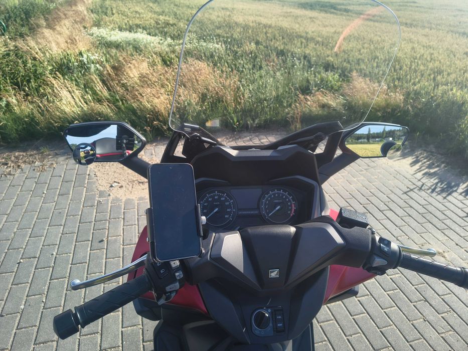 Skuter Honda Forza 125