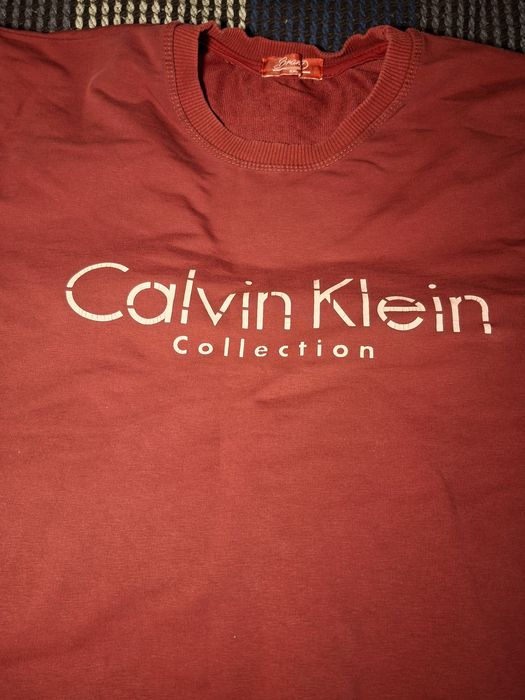 Світер весняний Celvin Klen collection